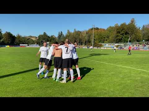 Saschenpokal: FSV Budissa Bautzen - 1 FC Lokomotive Leipzig 2:0