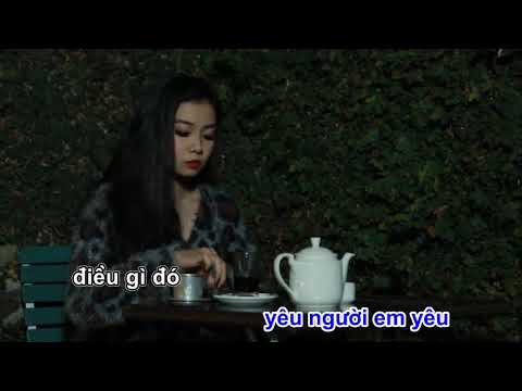 Karaoke Tình Yêu Cao Thượng   Phạm Quỳnh Anh 1