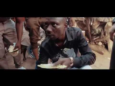 BLACKUS WE NAH FEAR OFFICIAL VIDEO
