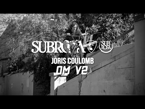 Joris Coulomb - Om V2
