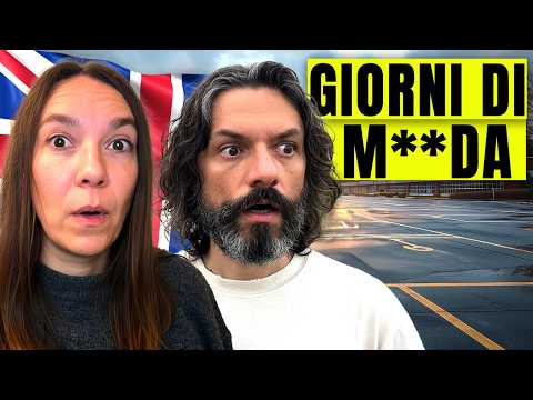 ARE WE RISKING A FINE AND A CLAIM? We had no other choice.