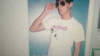 Audio Summer- This Love Note