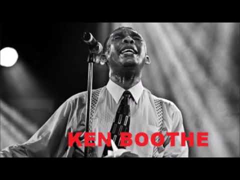Divulgando: Ken Boothe - Your Feeling And Mine / Marcos Roots - AL