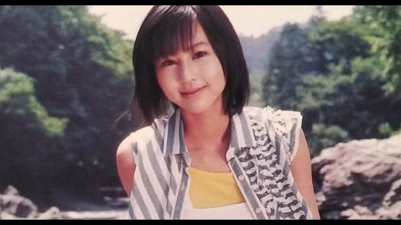 堀北真希　河原ロケ地探索