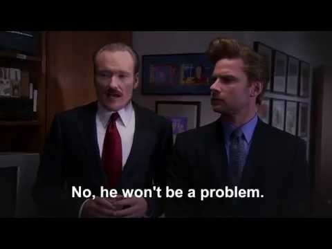 Aaron Sorkins Live From 6A Starring Liev Schreiber