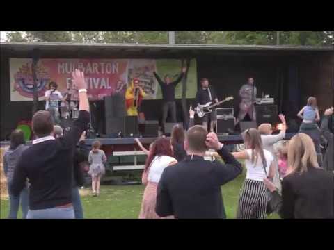 Mulbarton Festival 2019 - Red Mecca