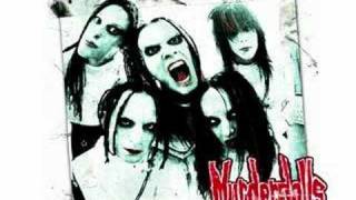Murderdolls - People Hate Me