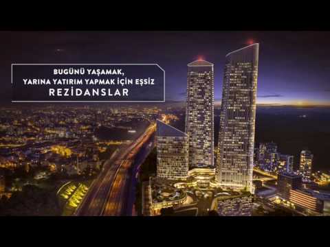 Skyland Istanbul Tanıtım Filmi