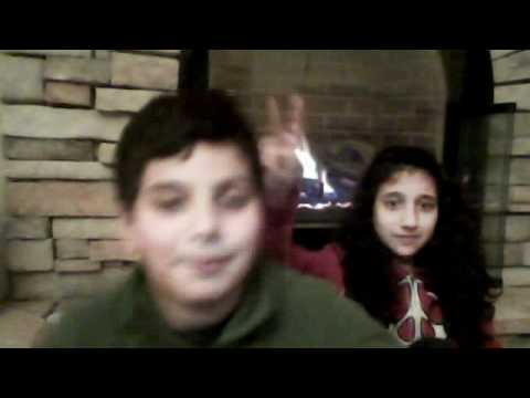 Nima Madani Persian Rap