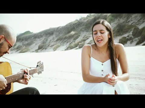 Valeria Castro - Algo contigo (Andrés Calamaro)