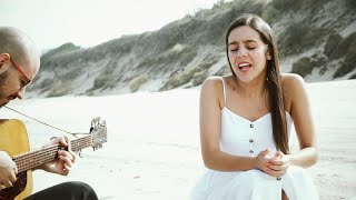 Valeria Castro - Algo contigo (Andrés Calamaro)