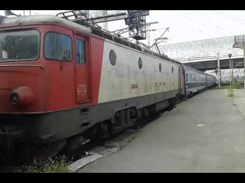 IR 1662 CU EA1 926+EA 397