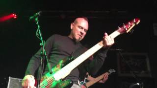 Fates Warning, Part of the Machine-Live at the Whiskey a Go-Go, 2015