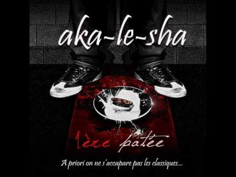 Aka-Le-Sha - Incompris (2009)
