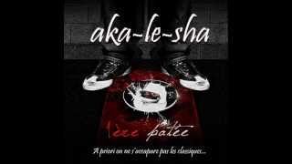 Aka-Le-Sha - Incompris (2009)