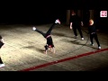 X static (г. Омск) |Preselection Street Show ADULTS ...