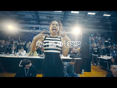 Locking Best16 7 Locking Tim vs Lil Jiang | 170228 OBS Vol.11 Day3