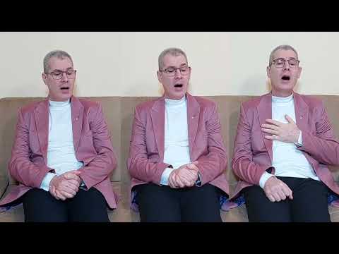 Când vom intra pe-a Tale porți de aur- de Nicolae Moldoveanu