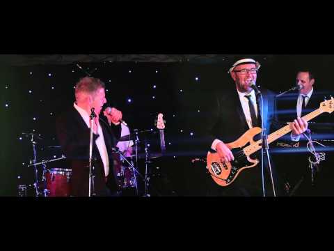 Sweet Soul Music-Live