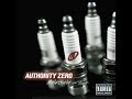 01 •  Authority Zero - Lying Awake (Demo Length Version)