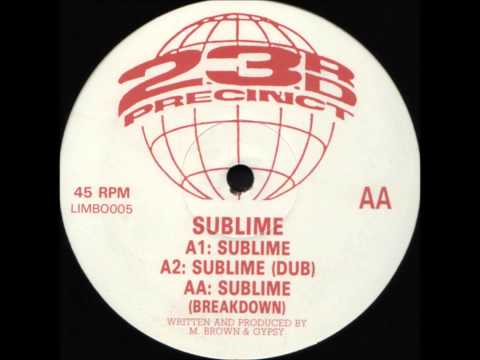 Sublime - Sublime (Dub)