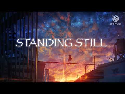 Standing Still - Joakim Molitor ft. Victoria Moss