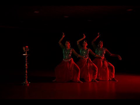 Vijayadeshami Special Performance//Navadurga//Team Kshetra//Jomy George//Tabla Helix/