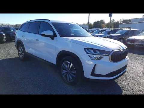 Skoda Kodiaq SELECTION 2.0TDI 150HP DSG - Image 2