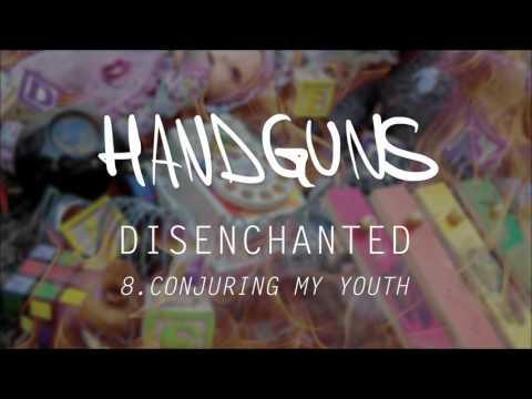Video thumbnail for Conjuring My Youth