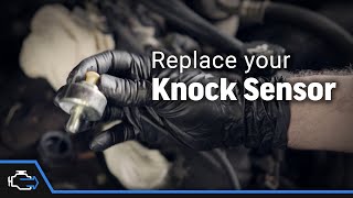 Knock Sensor – 1999-2006 5.3L Chevy Silverado (Sierra, Tahoe, Yukon, etc.)