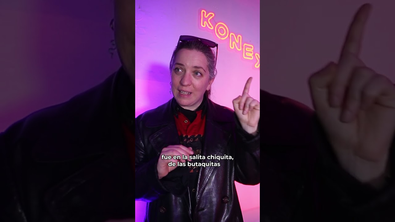 Konex 20 años - Lucy Patané