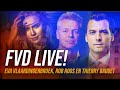 We gaan weer beginnen! Met Eva Vlaardingerbroek, Rob Roos en Thierry Baudet #33