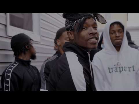 BundlesFVG - Charge (Official Music Video)