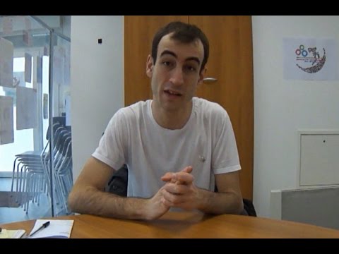 Groupement de Créateurs Paris - Interview de Jean Esturoune - Promotion 2014   2015