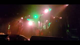 Lemonheads-Abandoned-JD Oslo May 2022