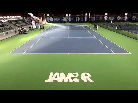 Jaime Faria vs. Pedro Libório - QF Campeonato Nacional Absoluto: