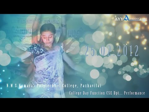 college-video