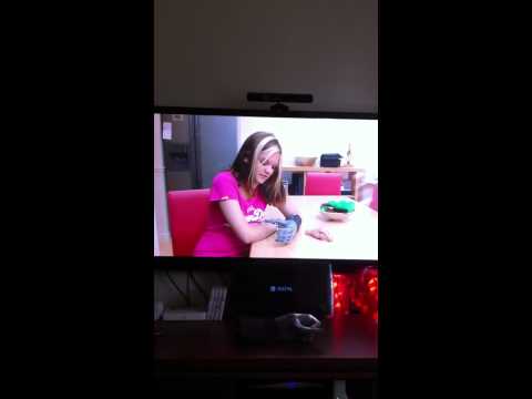 TheBionicGurl Chloe Holmes