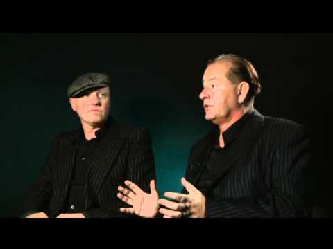 Paul Morley interviews Heaven 17