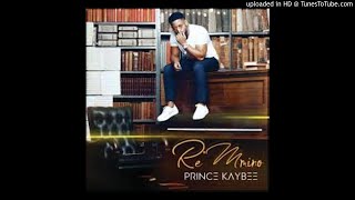Prince Kaybee - Yes You Do (feat_ Holly Rey)