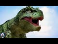 Movie Dino King Journey To Fire Mountain New Chinese Movie In Hindi Dubbed Hollywood