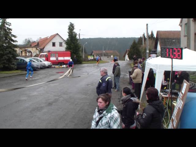Dolní Hradiště, 18. 01. 2014