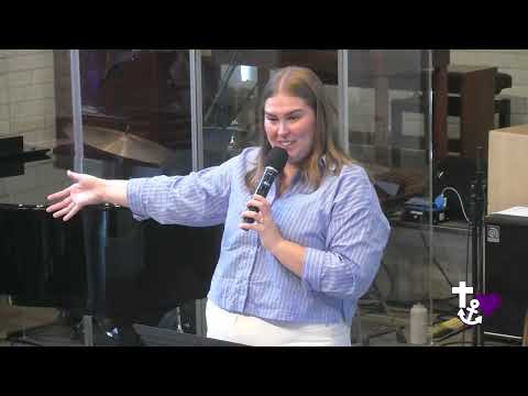 "Bergspredikan - Bön" Predikan 5 oktober  2025