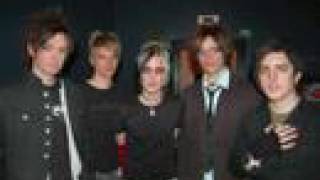 Kill Hannah- Wrap Myself Around You