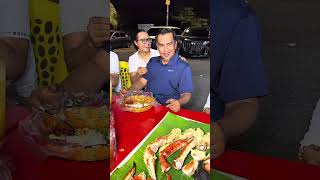 Download lagu Gabenur Aceh Mualem sanggup ke johor khusus makan king crab #abglobster #nasilemaklobsterjb mp3