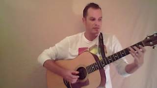 To B or Not To B - Chet Atkins - Thomas Coleman - Florence SC guitarist - www.thomascolemanmusic.com