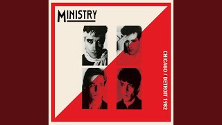 Effigy (Live in Chicago, May 1982)