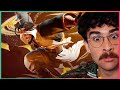 HasanAbi Reacts to Street Fighter 6 - Rashid Gameplay Trailer