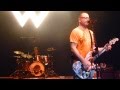 Weezer - "Photograph" & "Song 2" Blur Cover, Live at The National, Richmond Va. 4/3/14, Songs #15-16