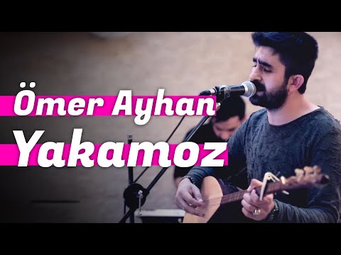 Ömer Ayhan - Yakamoz